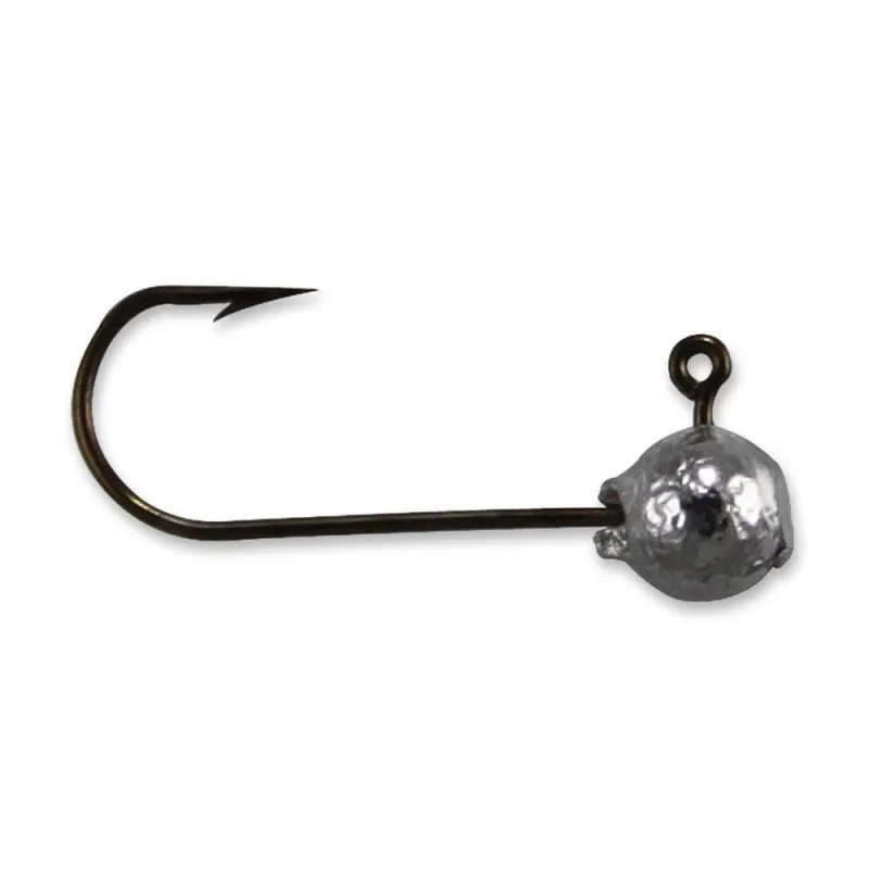Senshu Mini Spezial Jighead ohne Kragen 5 Stück Gr 2 2g 2g - Gr.2 - 5Stück
