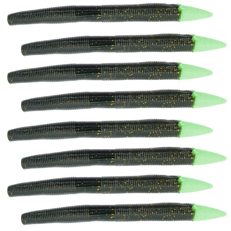 Hot Green Night