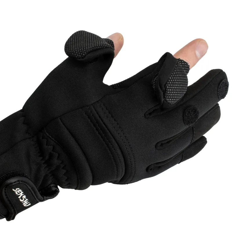 Senshu Neopren Handschuhe Gr. XL - 2,5mm Neoprenstärke