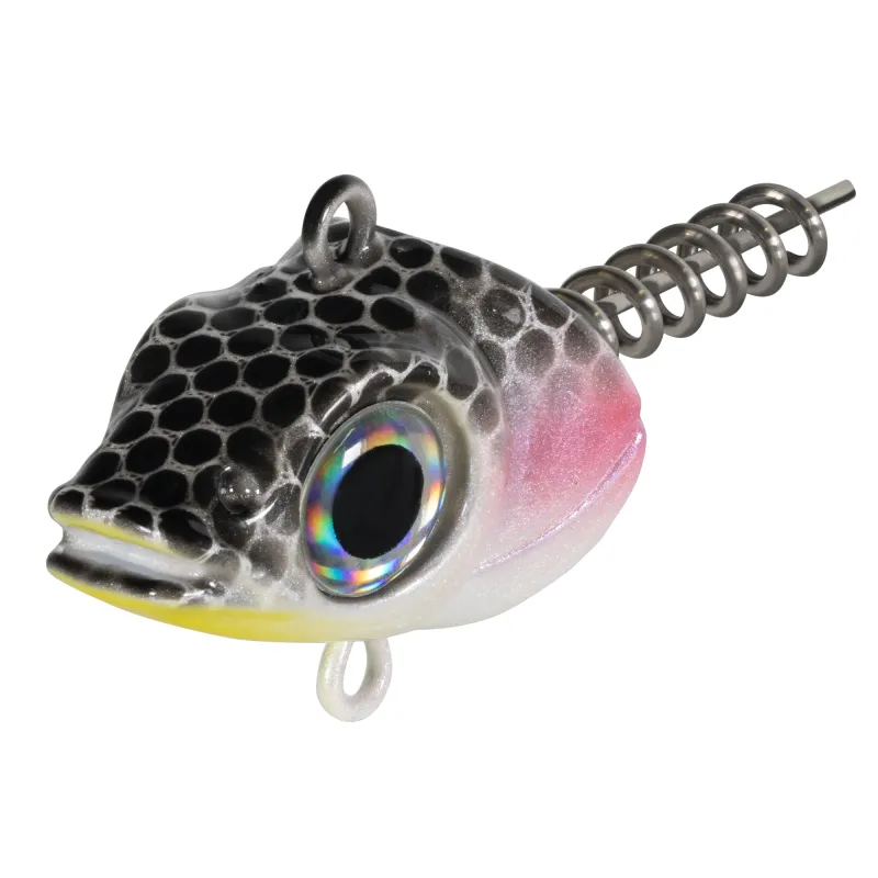 Senshu Pelaga Head Wakasagi - 45g - 2 Stück