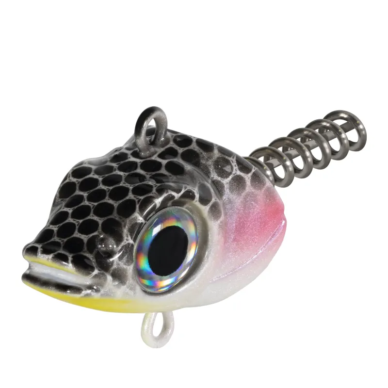 Senshu Pelaga Shad + Head Set 16cm - Wakasagi