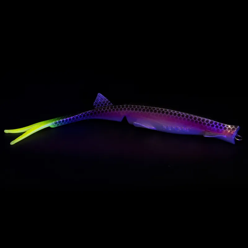 Senshu Pelaga Shad 16cm - Wakasagi - 13g - 2 Stück