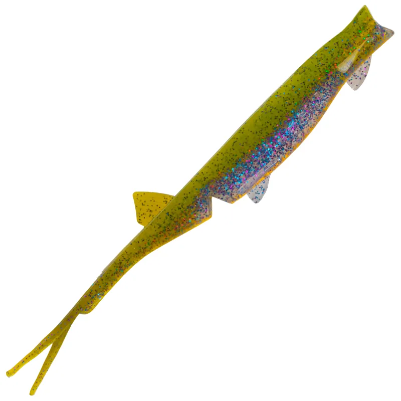 Senshu Pelaga Shad 24cm - Ayu Flash - 46g - 1 Stück
