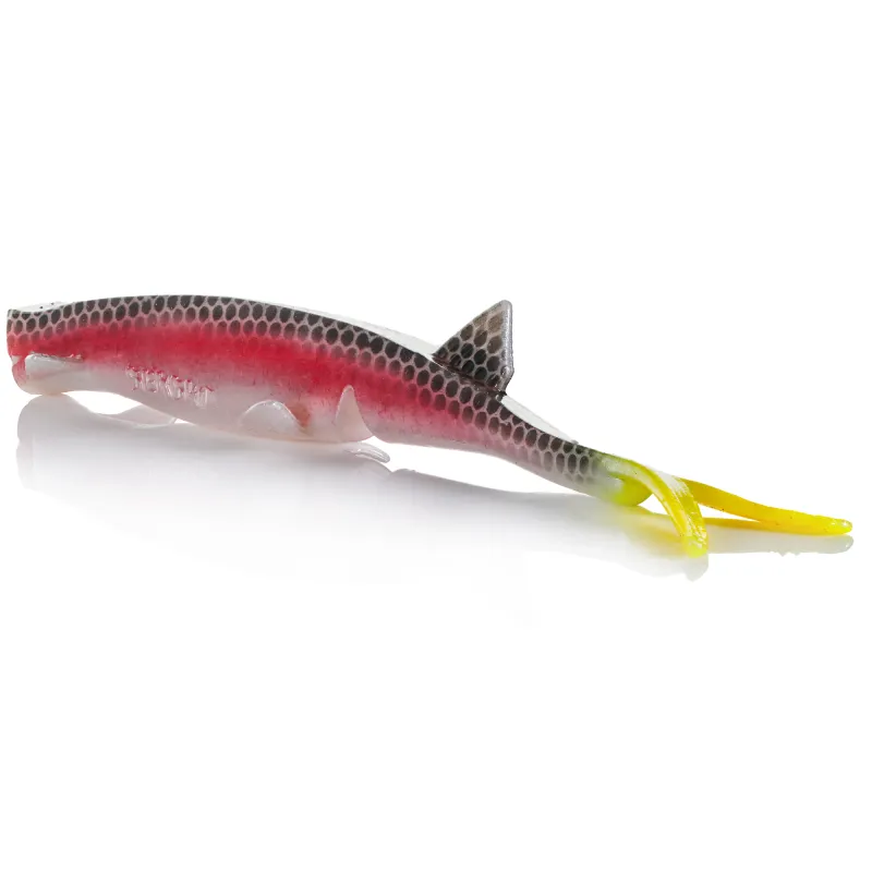 Senshu Pelaga Shad 24cm - Wakasagi - 46g - 1 Stück