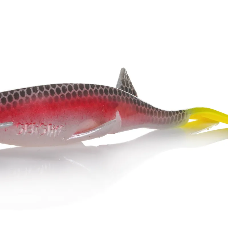 Senshu Pelaga Shad 24cm - Wakasagi - 46g - 1 Stück