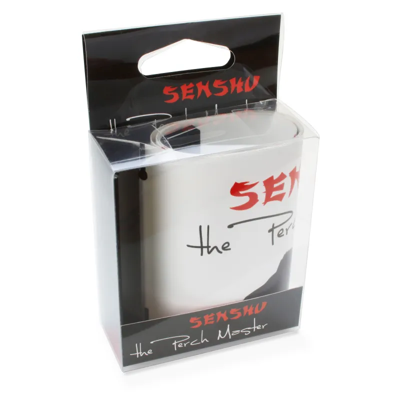 Senshu The Perch Master Meassure Scale