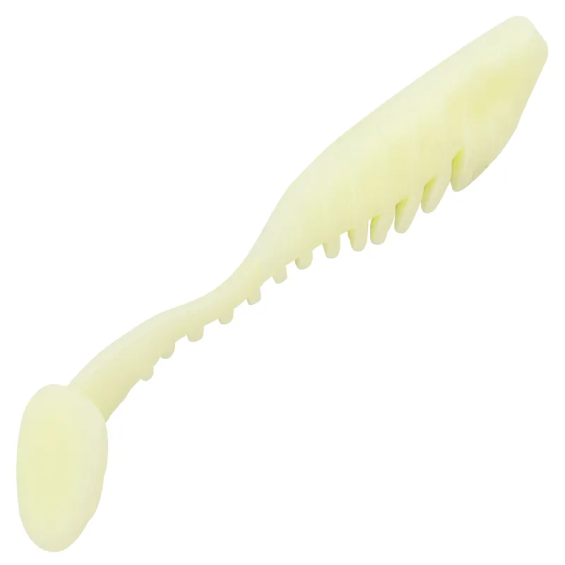 Senshu Perch Rippler 8cm - Luminous - 8 Stück