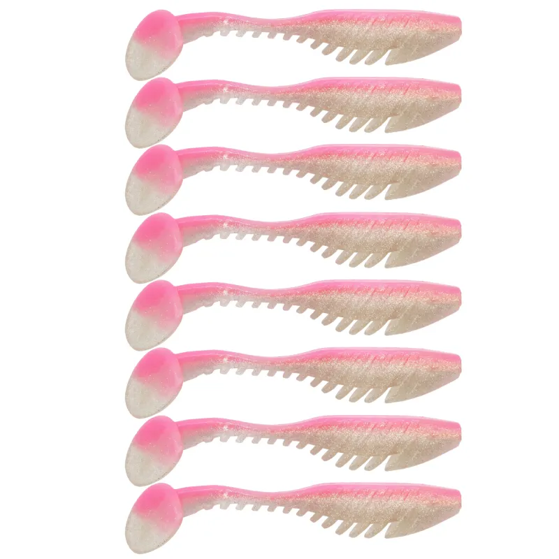 Pink Silver