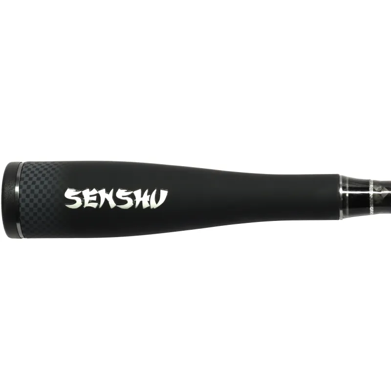 Senshu Play ONE GTD 7002MH + Psycho Spin 4000XF Combo 2,10m - 10-45g - 2tlg.