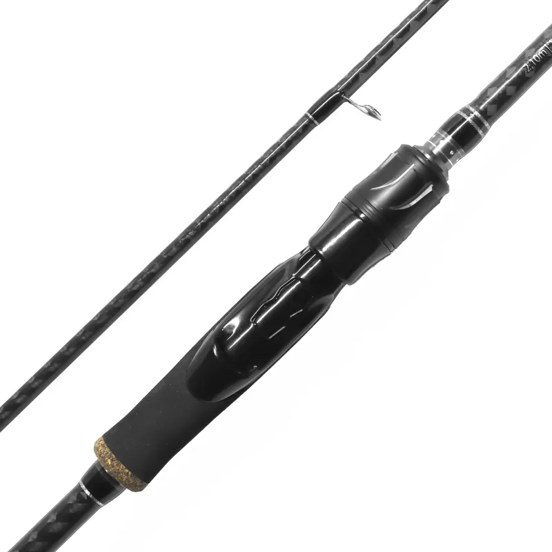 Senshu Play ONE GTD 7002MH + Psycho Spin 4000XF Combo 2,10m - 10-45g - 2tlg.