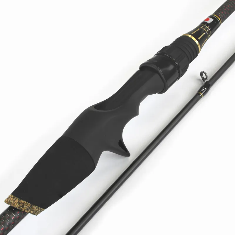Senshu Psycho Casting 2,10m - 5-25g - 135g