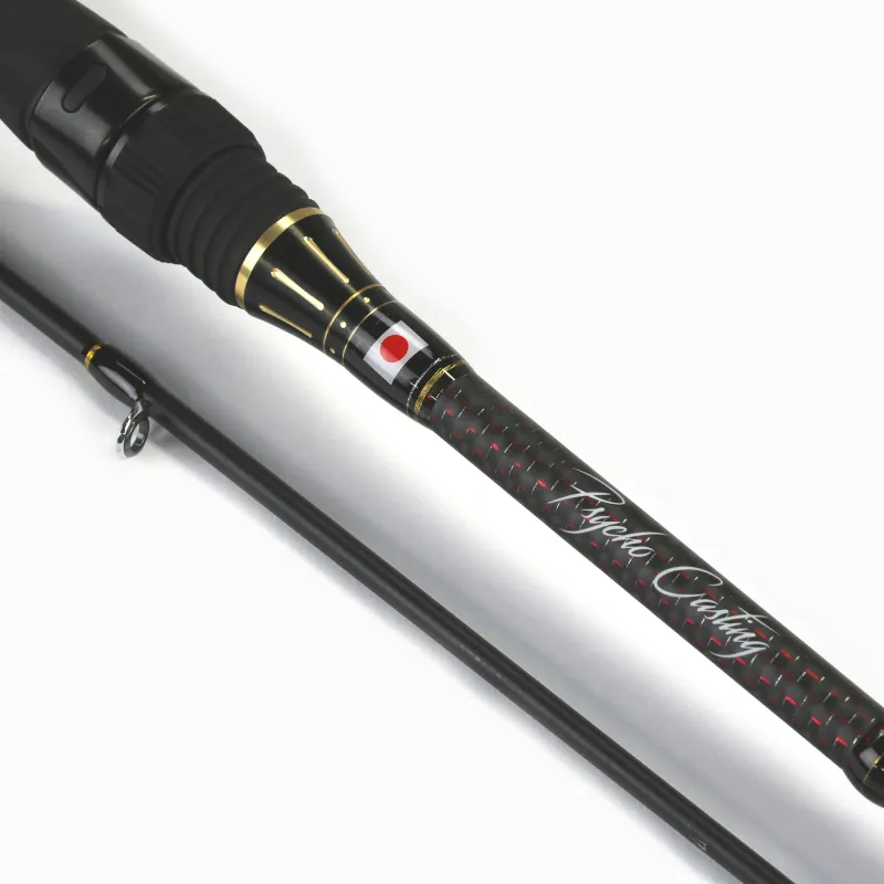 Senshu Psycho Casting 2,10m - 5-25g - 135g