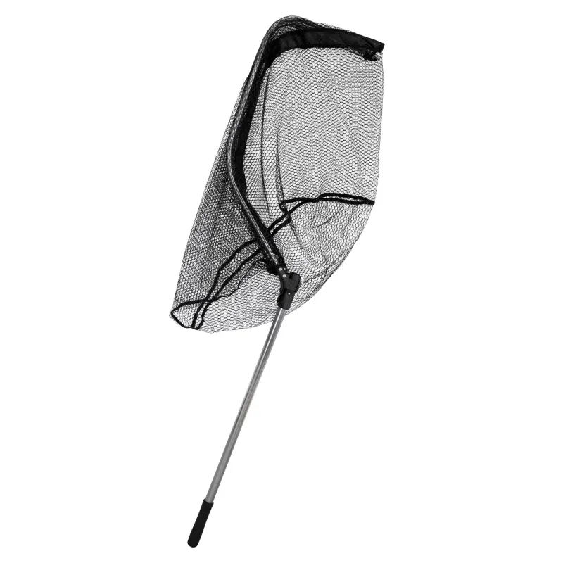 Senshu Psycho Landing Net 90 inkl. Tasche gummiert - 1,80m