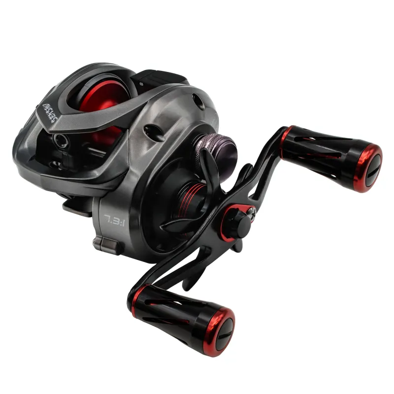 Senshu Psycho Low Profile Cast 100 LH 150m/ 0,285mm - 7,3:1