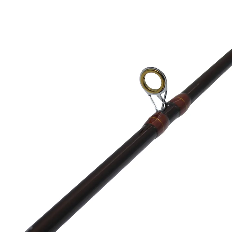 Senshu Psycho Low Profile Cast + Atrium X Jerk Bait im Set 150m/ 0,285mm - 7,3:1 + 2,10m - 50 - 120g