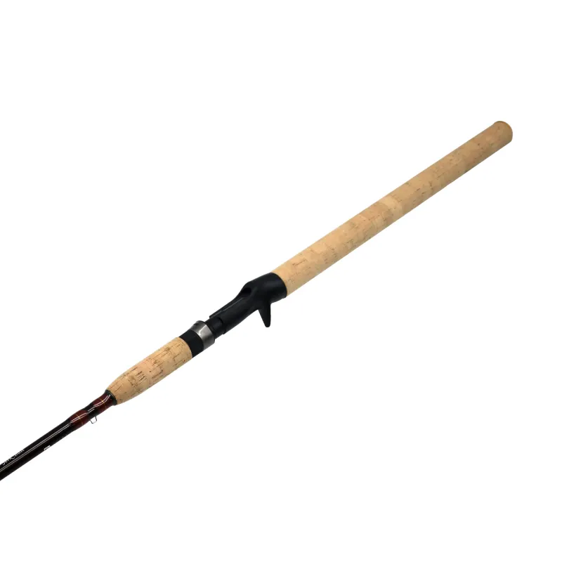 Senshu Psycho Low Profile Cast + Atrium X Jerk Bait im Set 150m/ 0,285mm - 7,3:1 + 2,10m - 50 - 120g