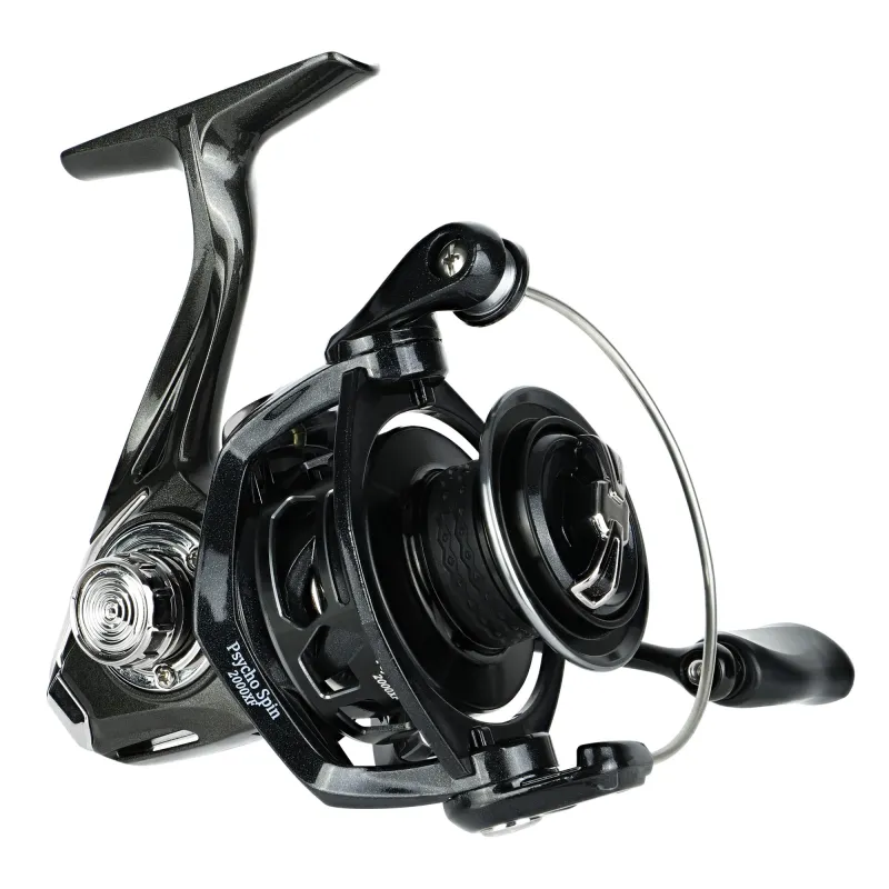 Senshu Psycho Spin 2000XF 5,9:1 - 180m/0,20mm - 235g