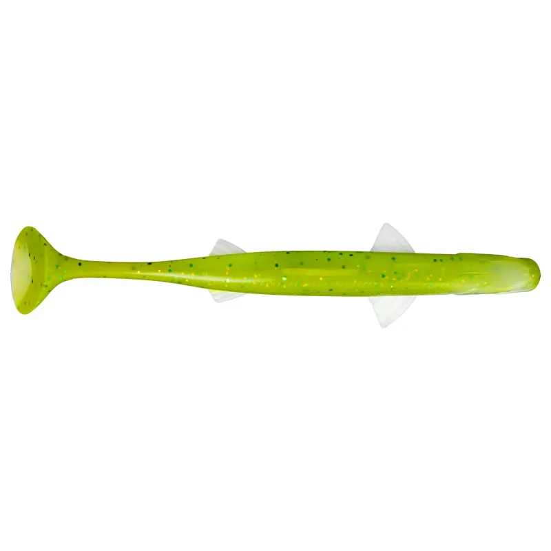 Senshu Real Fin Shad 12cm - Fruty - 13g - 3 Stück