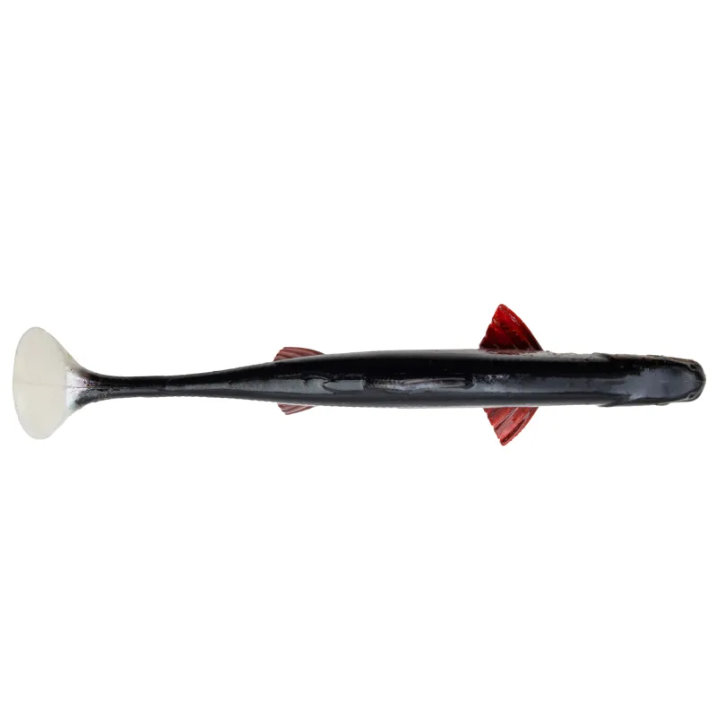 Senshu Real Fin Shad 12cm - Mixed - 13g - 3 Stück