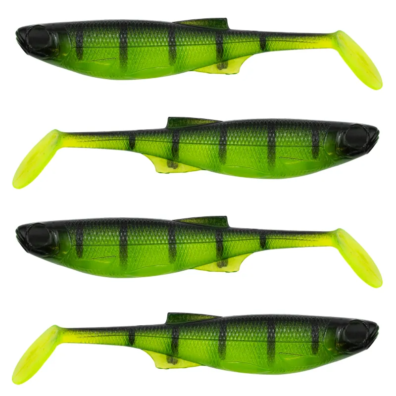 Green Perch