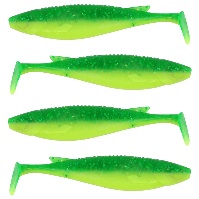 Lime & Chartreuse