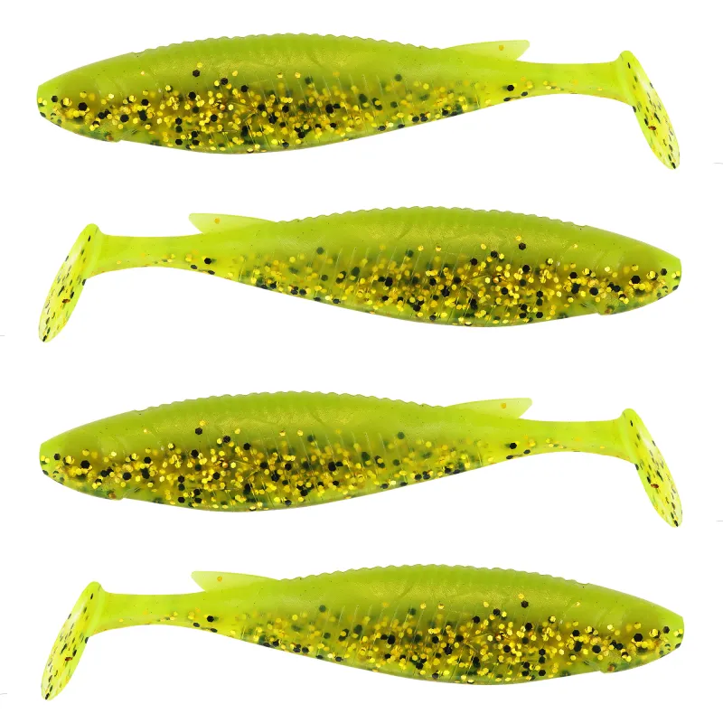 Lime Glitter