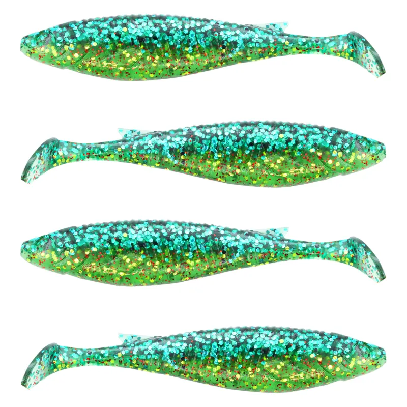 Space Mahi Mahi