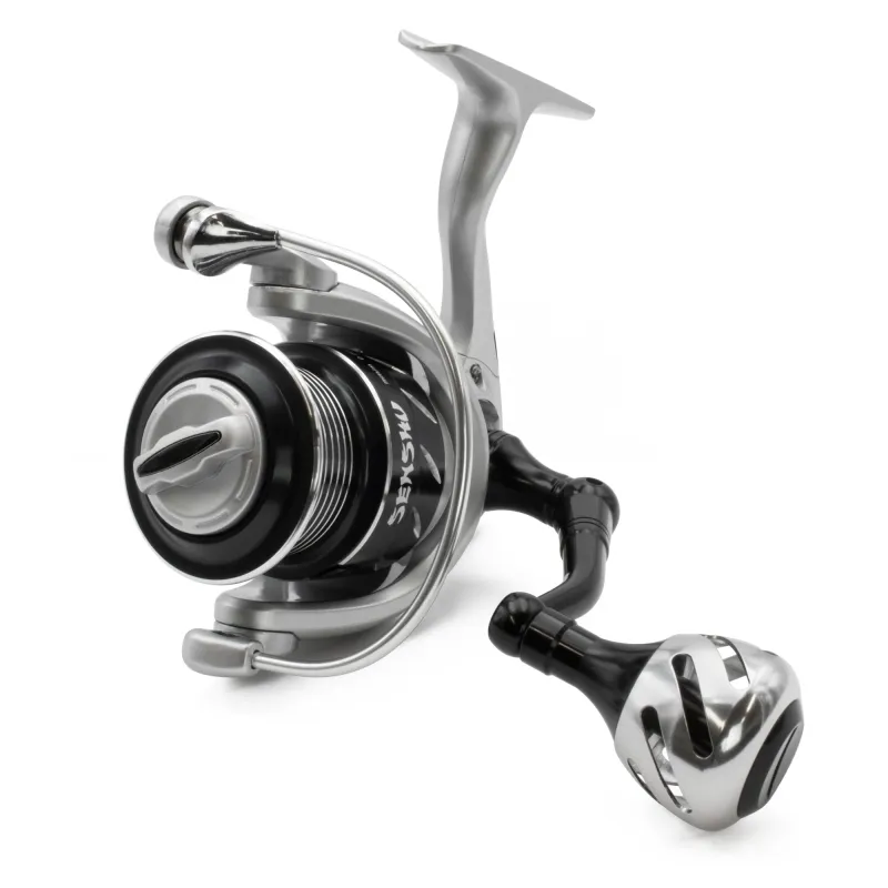 Senshu Satoru Spin 3000 170m/ 0,20mm - 5,0:1