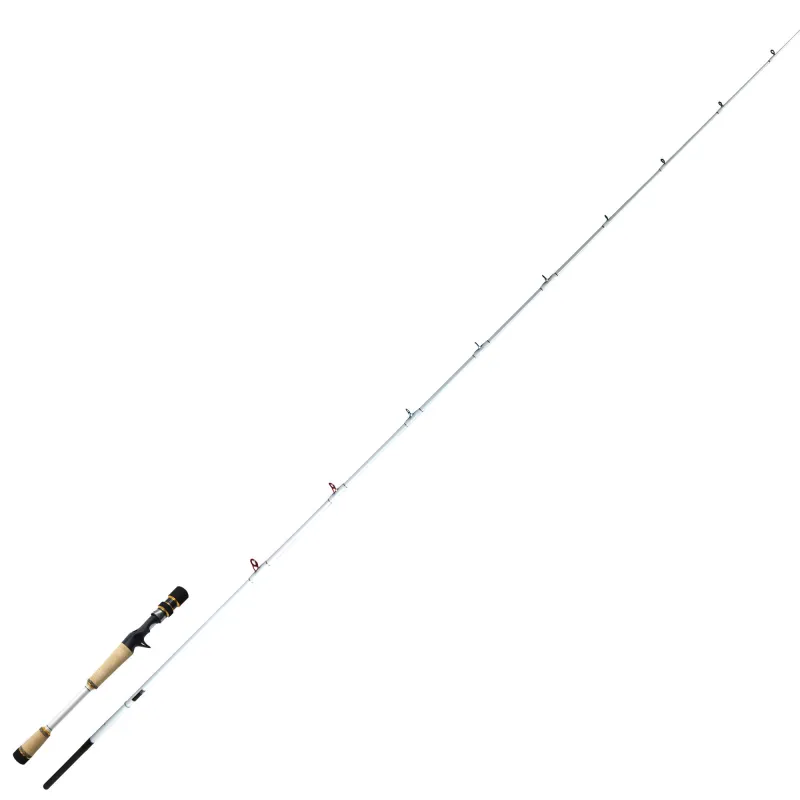 Senshu The Shooting Star II C-66MH 1,96m 7- 30g 1,96m - 7- 30g - 1+1tlg - g