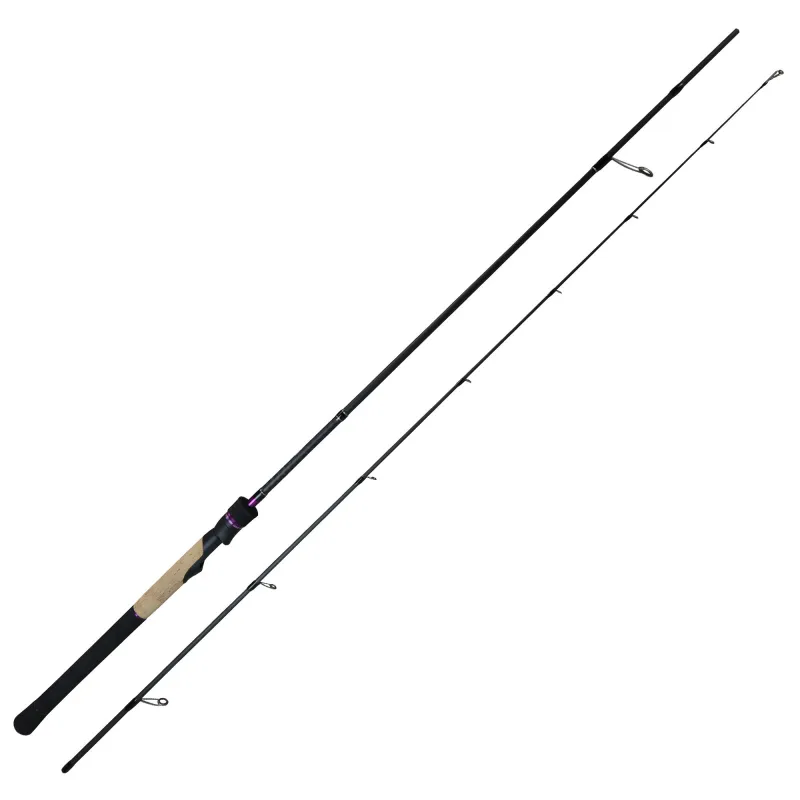 Senshu Skin & Bone UL Spin 2,10m 2 tlg 3-12g