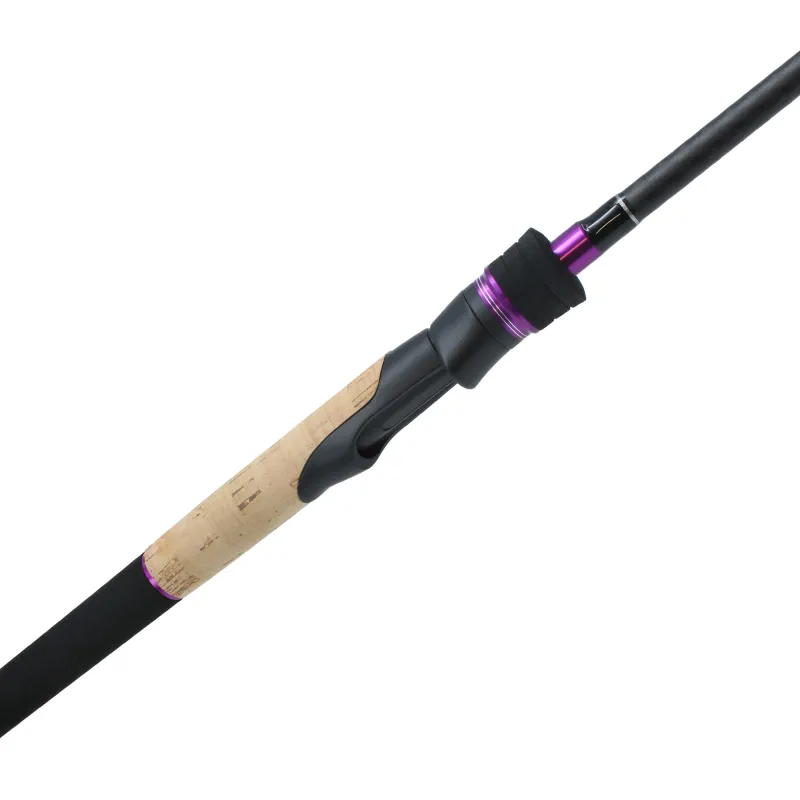 Senshu Skin & Bone UL Spin 2,10m 2 tlg 3-12g