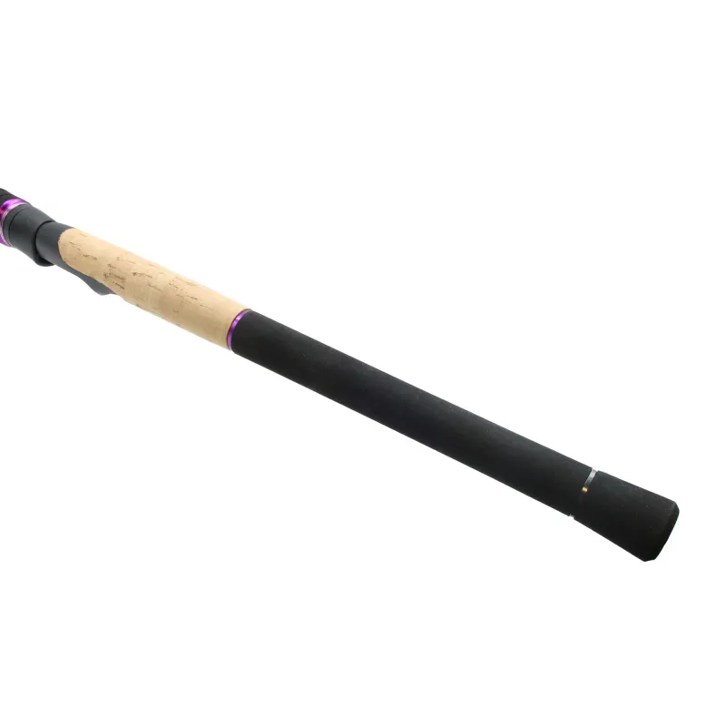 Senshu Skin & Bone UL Spin 2,10m 2 tlg 3-12g