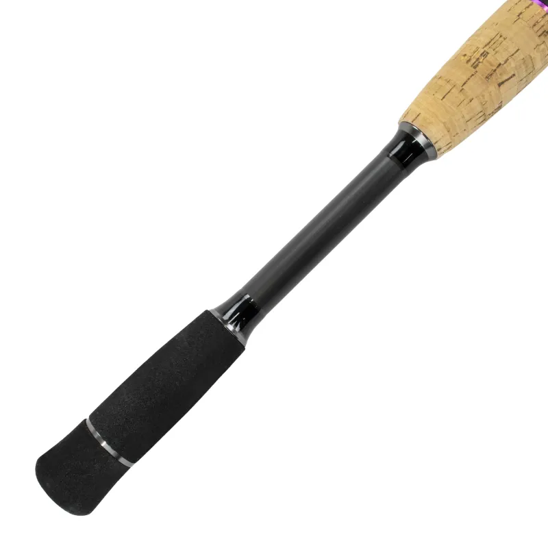 Senshu Skin & Bone Vertical 1,84m 1+1 tlg 19-42g