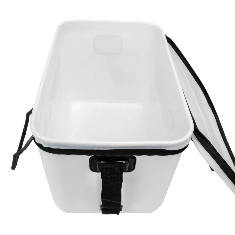 Senshu Soguru EVA Tackle Container 46 x 29 x 28cm