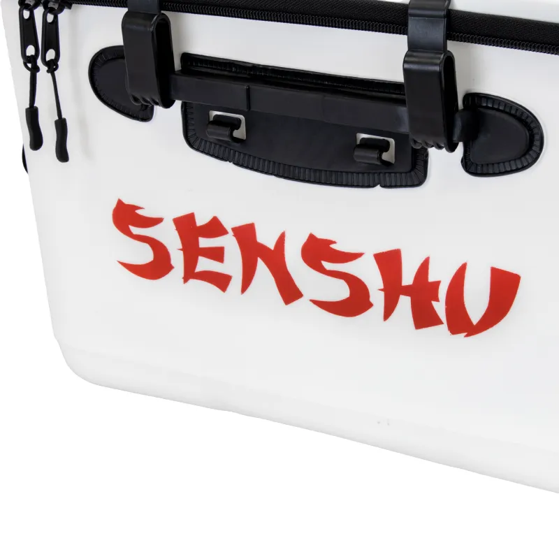 Senshu Soguru EVA Tackle Container 46 x 29 x 28cm