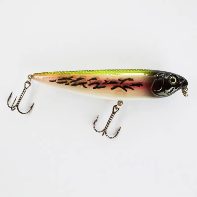 Senshu Surguru 10.5cm - Rising Trout - 16g - 1 Stück