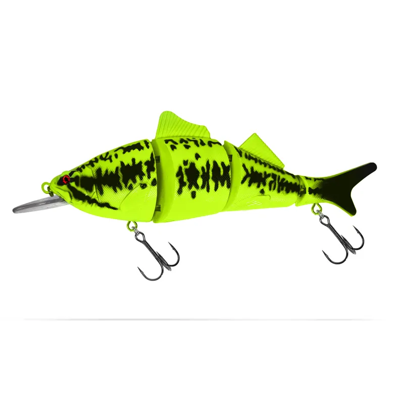 Senshu SWMBT 23cm - Lemon Panther UV