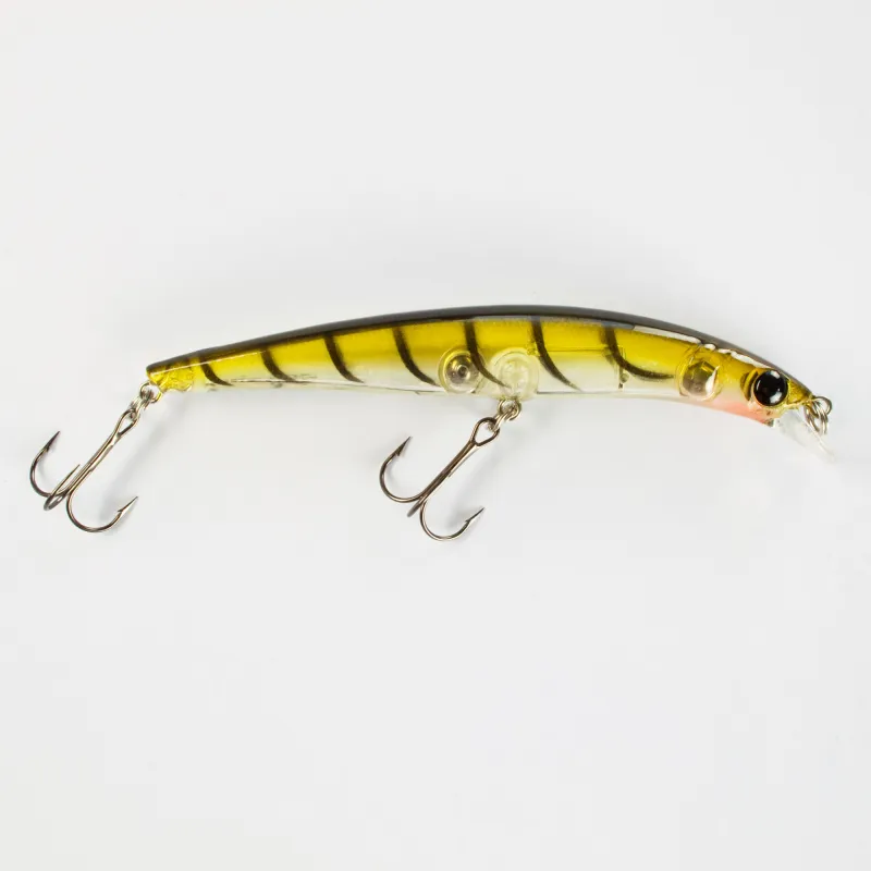 Senshu Twitch'n' Rider 10cm - Ghost Perch - 8g - 1 Stück