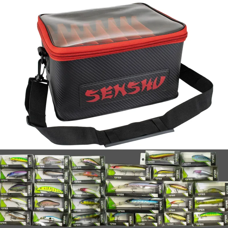 Senshu Viper Pro Pack "thirty"