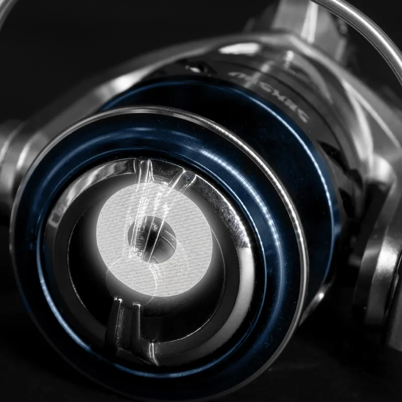 Senshu Z10 Spin + Sokomo C4000 2,40m - 25-70g - MH