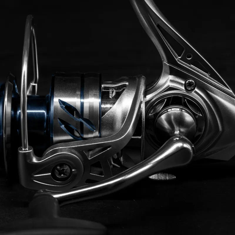 Senshu Z10 Spin + Sokomo C4000 2,70m - 15-45g - ML