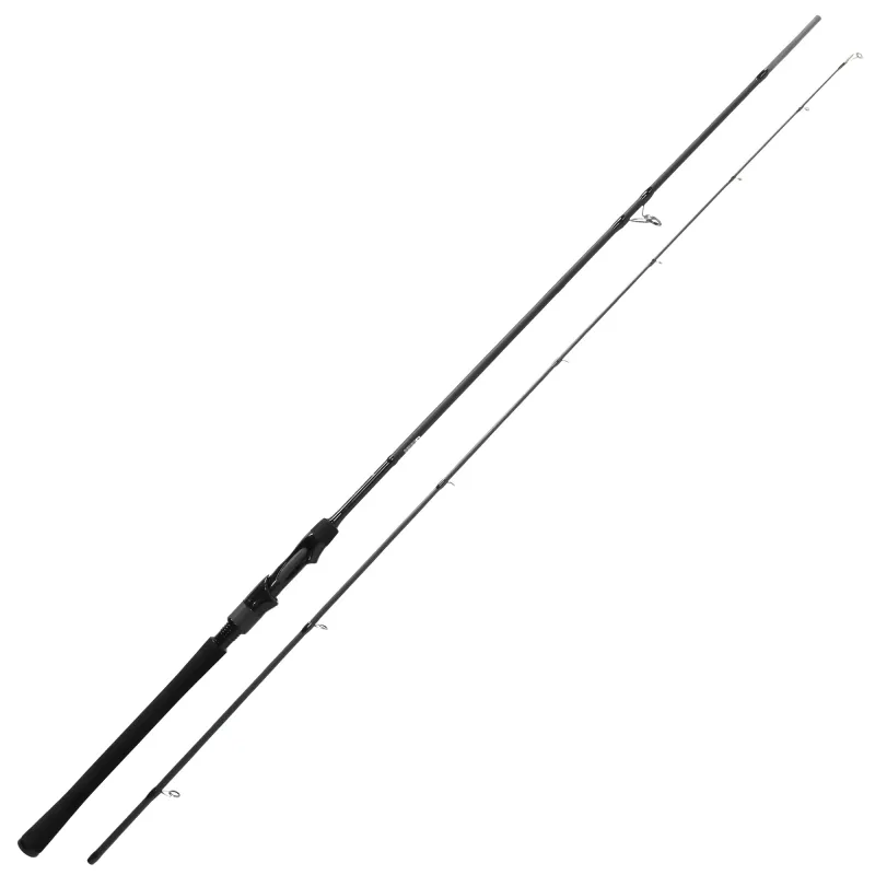 Senshu Z10 Spin + Sokomo C4000 2,70m - 15-45g - ML
