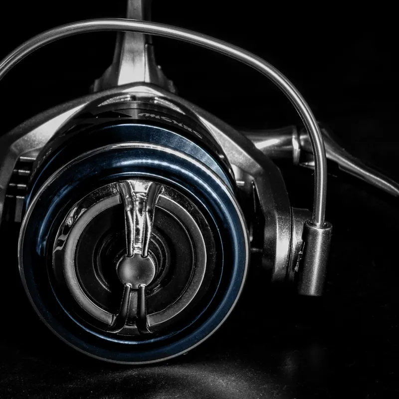 Senshu Z10 Spin + Sokomo C4000 2,70m - 25-70g - MH