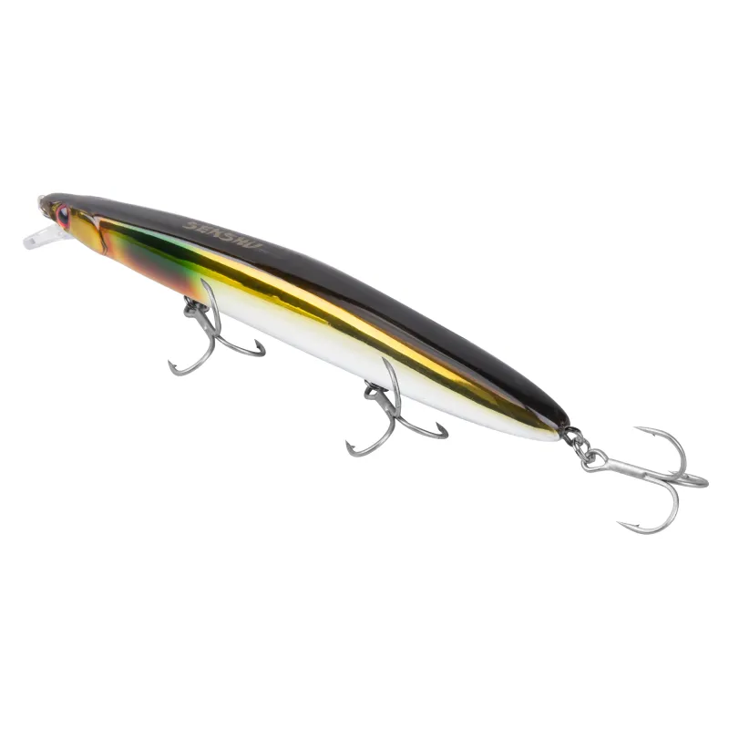 Senshu Zander Buddy 12,5cm - 20g - Ayu