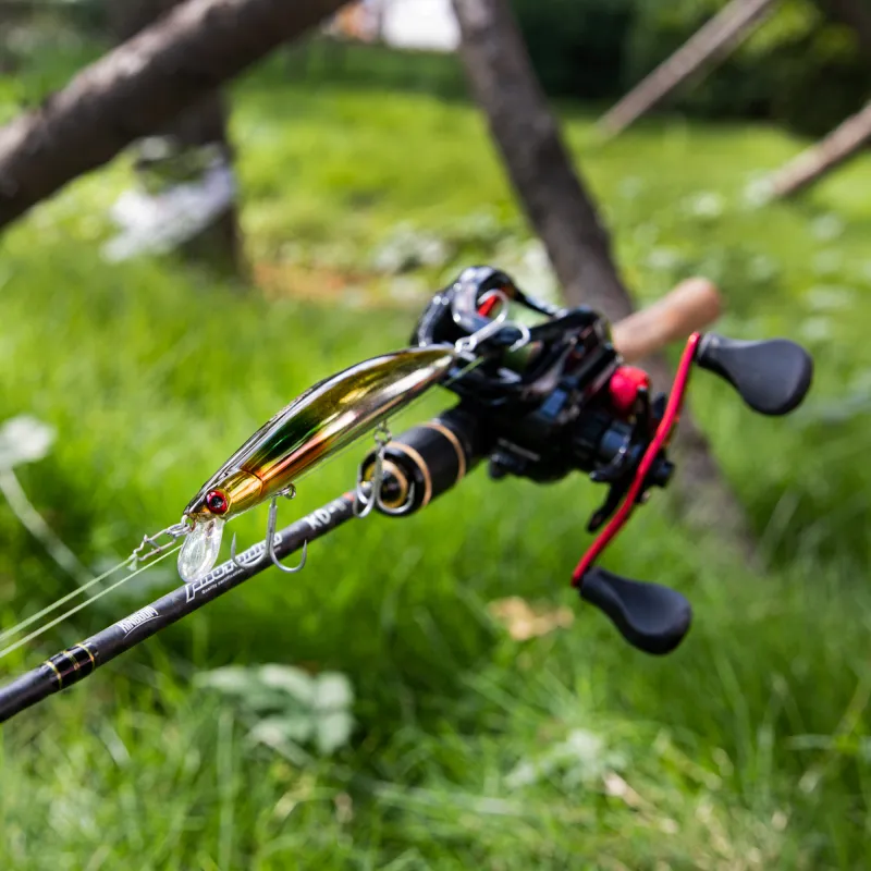 Senshu Zander Buddy 12,5cm - 20g - Ayu