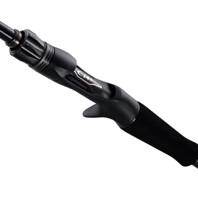 Shimano 26 Zodias Casting 6'10" - 2,08m - 7-21g - 2tlg. - 110g