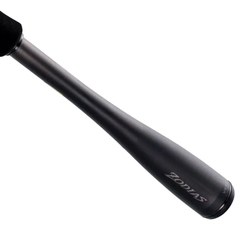 Shimano 26 Zodias Casting 6'10" - 2,08m - 7-21g - 2tlg. - 110g