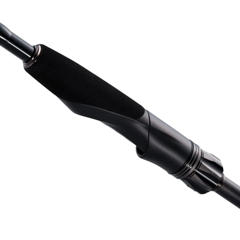 Shimano 26 Zodias Spinning 7'0" - 2,13m - 5-15g - 2tlg. - 105g