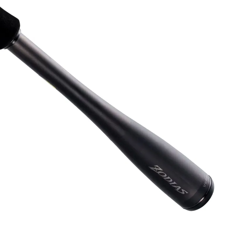 Shimano 26 Zodias Spinning 7'4" - 2,24m - 5-21g - 2tlg. - 113g