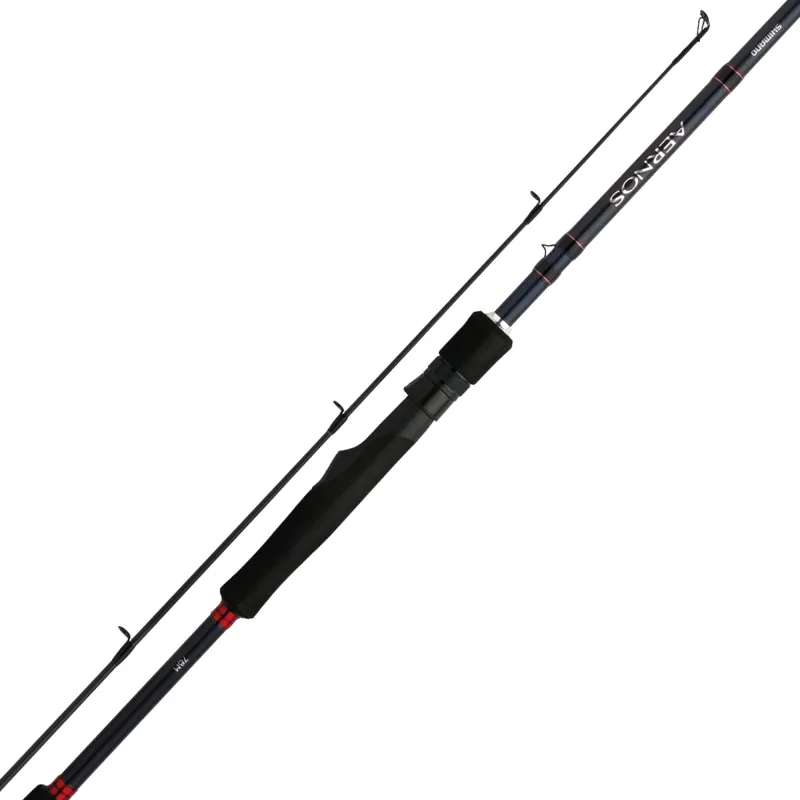 Shimano Aernos AX Spinning 2,18m - 14-42g - 2tlg